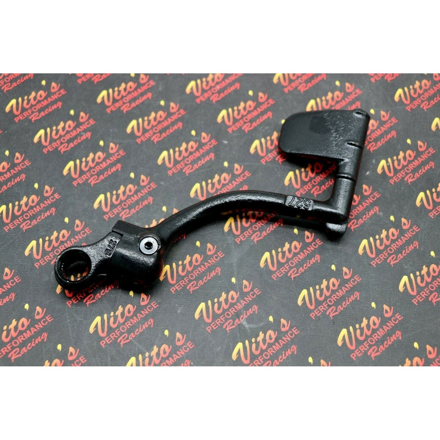 Vitos Yamaha Blaster 200 Kicker Kickstart Kickstarter Starter Lever Pedal