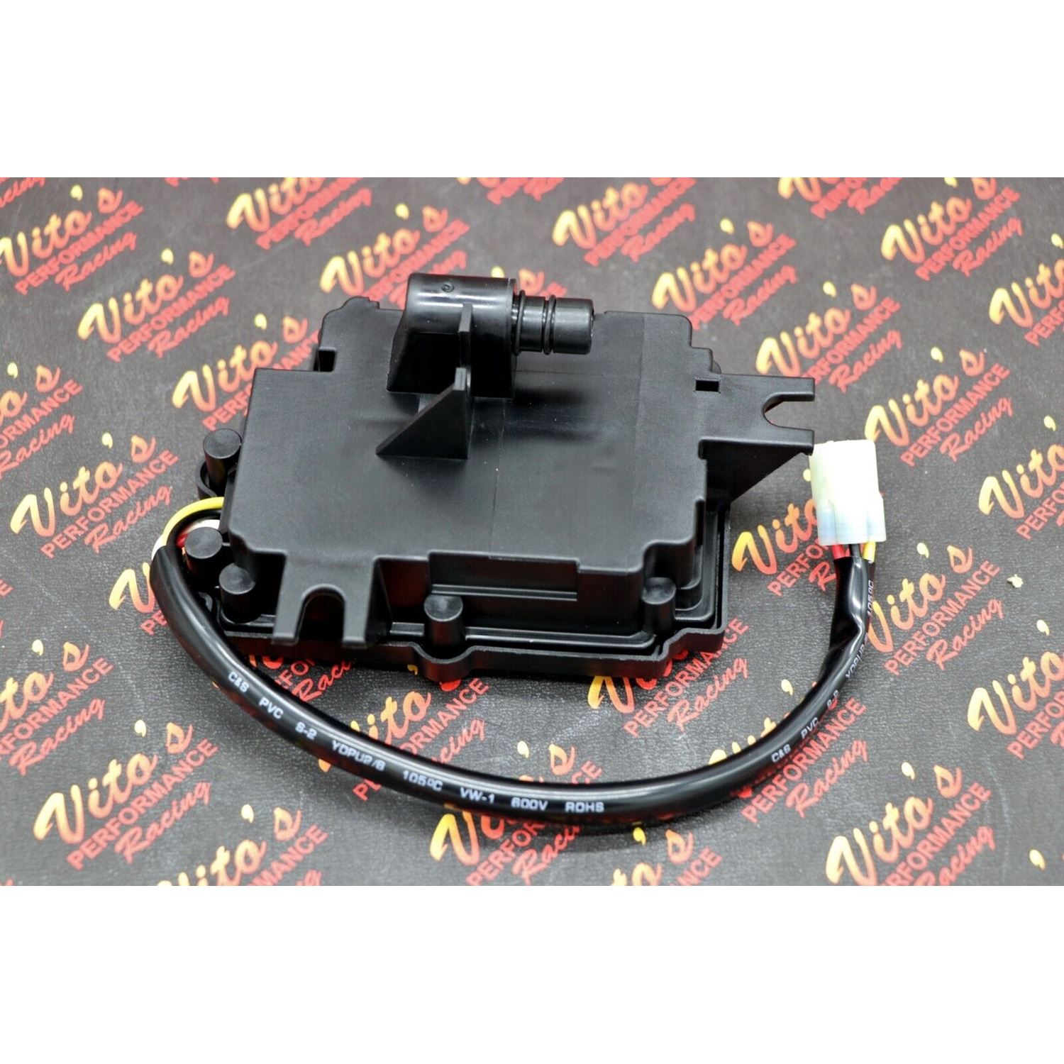 Arctic Cat Atv Wd Wd Actuator Front Differential