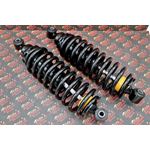 2 x rear shocks shock absorbers John Deere Gator XUV620i XUV850D 2007-2010 14.5" 4