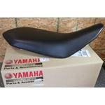 New OEM factory Complete Seat 2006-2021 Yamaha Raptor 700 700r foam pan BLACK