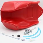 NEW Honda Gas Fuel tank ATC250SX 1985 1986 1987 Three Wheeler ATC 250 SX 4