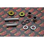 Vito's Honda 400EX swingarm bearings rebuild kit sleeve seals TRX400EX 1999-20142