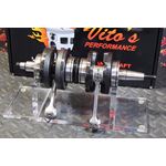 Vito's Performance Yamaha Banshee crank crankshaft STOCK factory SIZE PC350