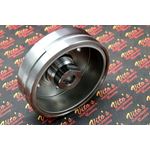 NEW Flywheel Rotor 02-06 LT-F400 Suzuki Eiger /  03-08 Arctic Cat 400 / LT-F400F