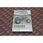 Clymer ATV/UTV Repair Manuals M4885 M488-5 YFS200 Blaster 200 1988-20062