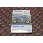Clymer ATV/UTV Repair Manuals M290 Raptor 700 700r 2006-20092