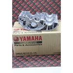New LOWER BOTTOM Cases Crankcase OEM Factory Engine Motor Yamaha Banshee4