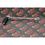 VITO'S Yamaha Blaster 200 shifter gear changer shift lever 1988-2006 CHROME