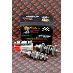 TYSON RACING Banshee drag transmission 1-5 OVERRIDE cut drum 2