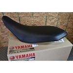 New OEM factory Complete Seat 2006-2021 Yamaha Raptor 700 700r foam BLACK DIMPLE