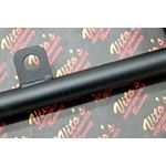 Vito's rear grab bar Yamaha Blaster back bumper 1988-2006 BLACK WIDE DESERT 4