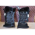2 x OEM Floorboard footrest footwell Heel guards L+R Yamaha Kodiak 450 2018-20242