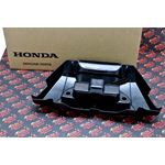 Honda rear taillight plastic tool box lid Foreman TRX500 TRX420 Rancher OEM4