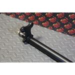 NEW Vito's Yamaha Banshee steering stem clamps 1987-2006 stock size BLACK 0"