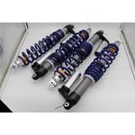 4 x FRONT + REAR Shocks STAGE 4 compression rebound preload Polaris RZR XP 4 900 4