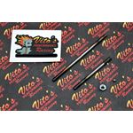 NEW Vito's clutch PUSH RODS + BALL adjuster screw Yamaha Blaster 1988-2006 2