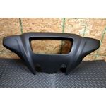 Bumper cover for MULE 600 610 OEM Kawasaki black plastic guard 2008-20162