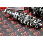 TYSON RACING Banshee drag transmission 1-5 OVERRIDE cut drum 4