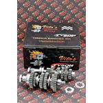 TYSON RACING Banshee drag transmission PRO MOD 1-6 dunable 2