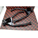 2 x New RH + LH Front Right + Left Control Arm 2009-2021 Polaris RZR 170 BLACK4