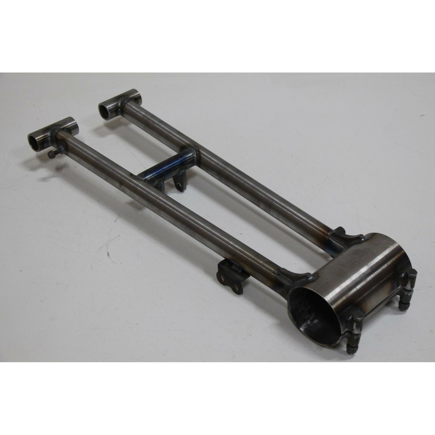 Tyson Racing Yamaha Yfz450r Swingarm Round Style C