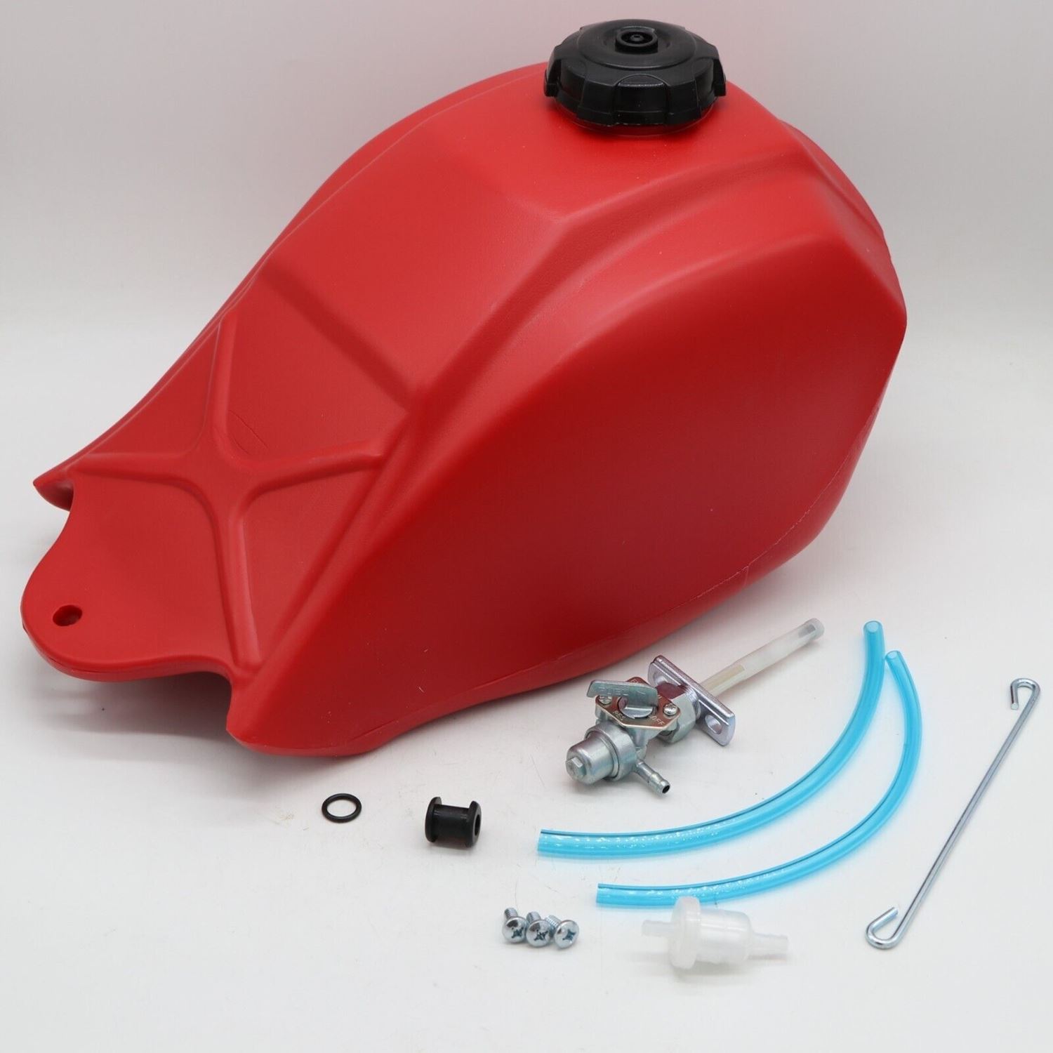 NEW Honda Gas Fuel tank ATC250SX 1985 1986 1987 Th