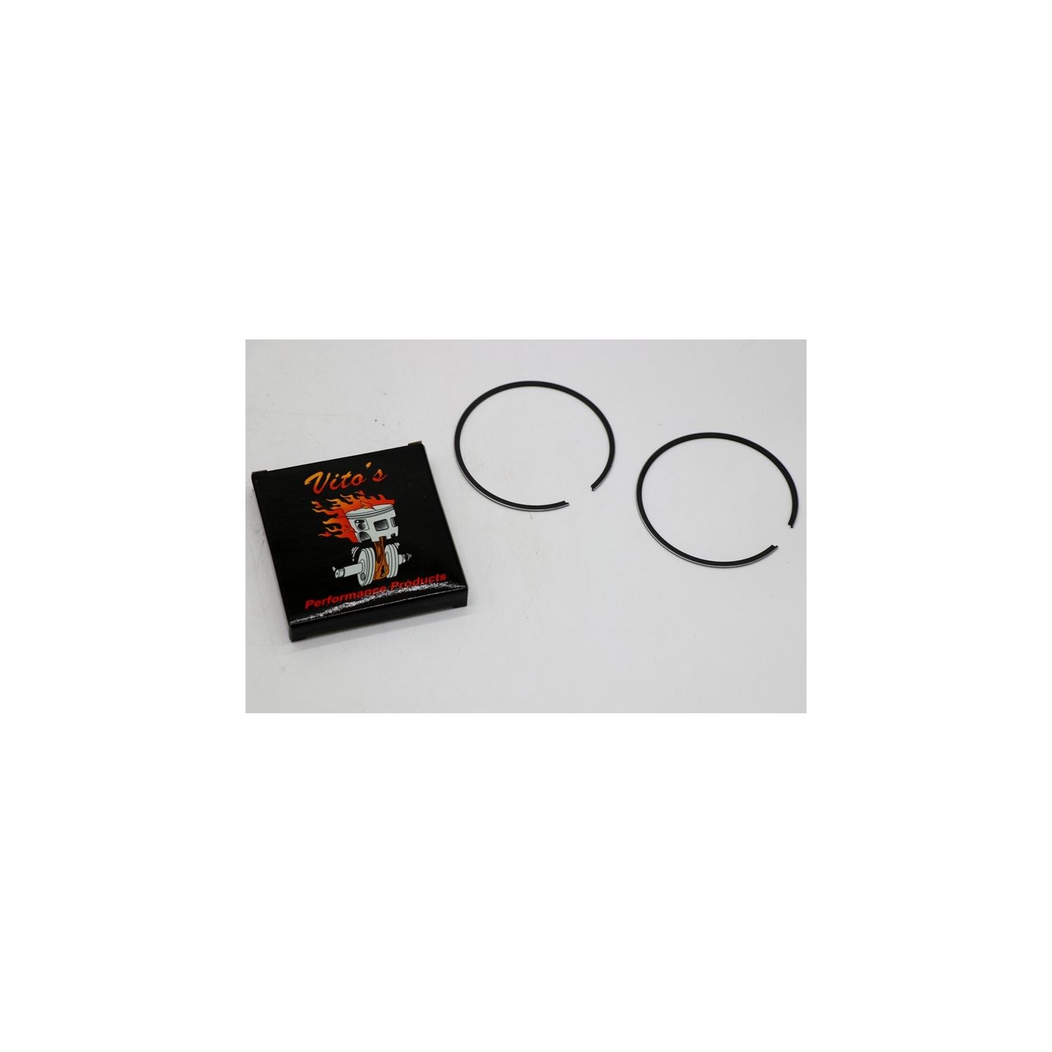 Vito's Performance PISTON RINGS CR9240-P4 Yama