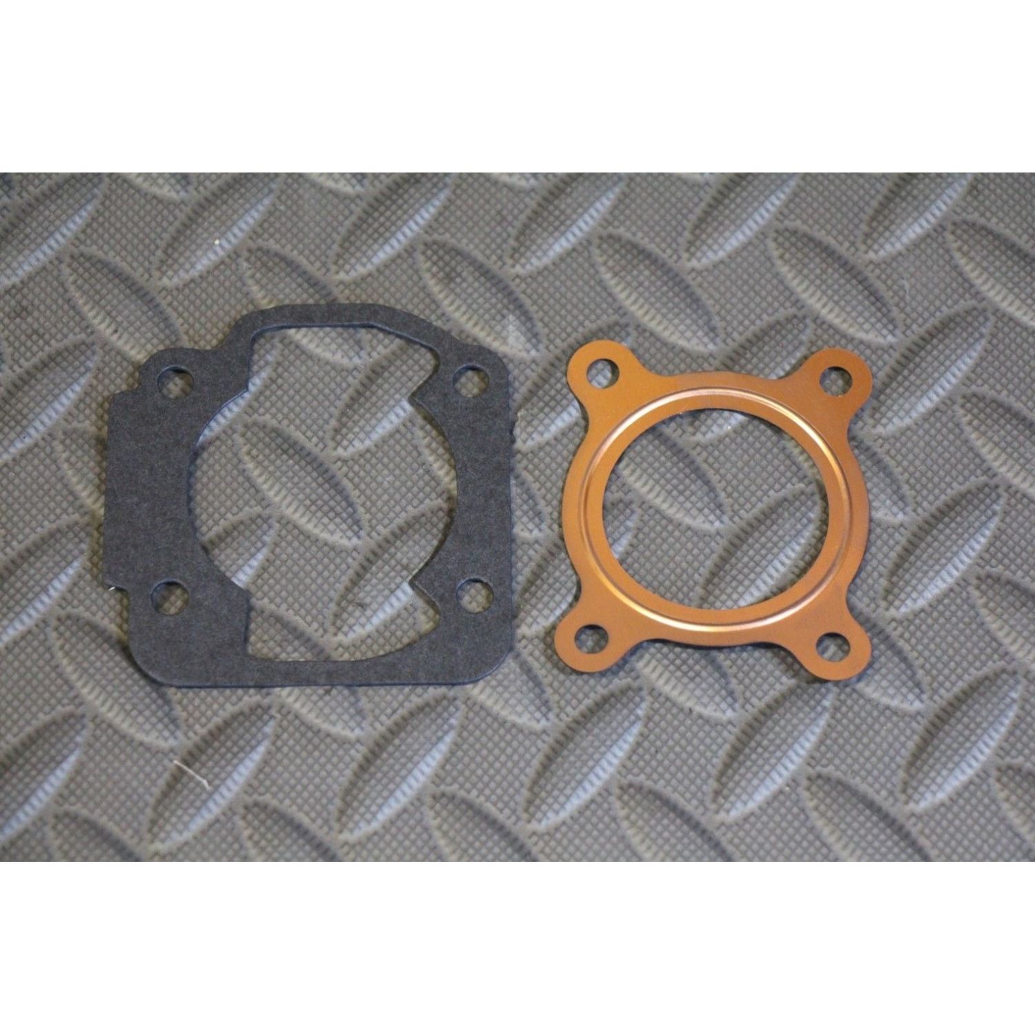 Vito's Yamaha TA125 top end gaskets kit TA 125