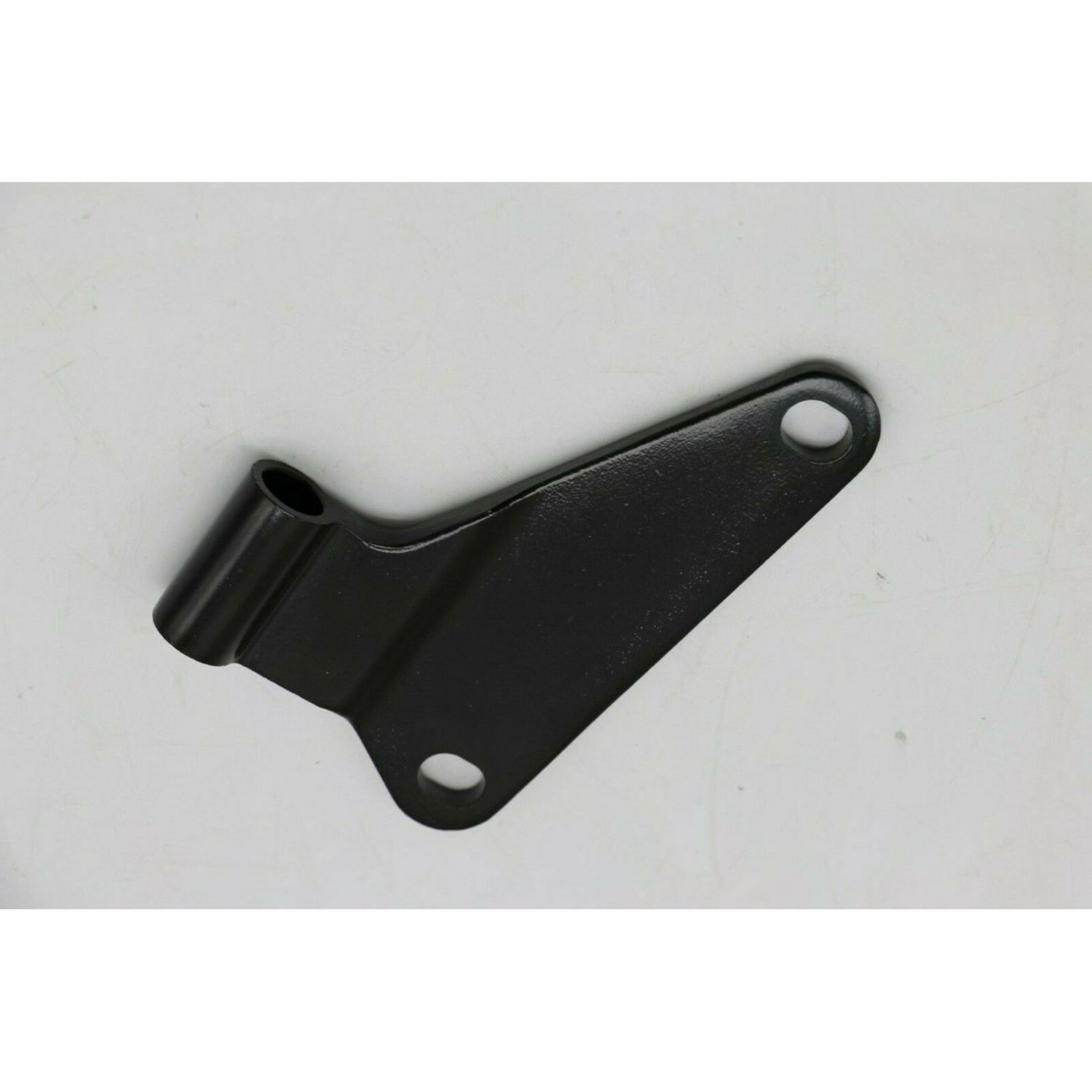Lower LEFT Door Hinge Body Side For Jeep 2007 To 2