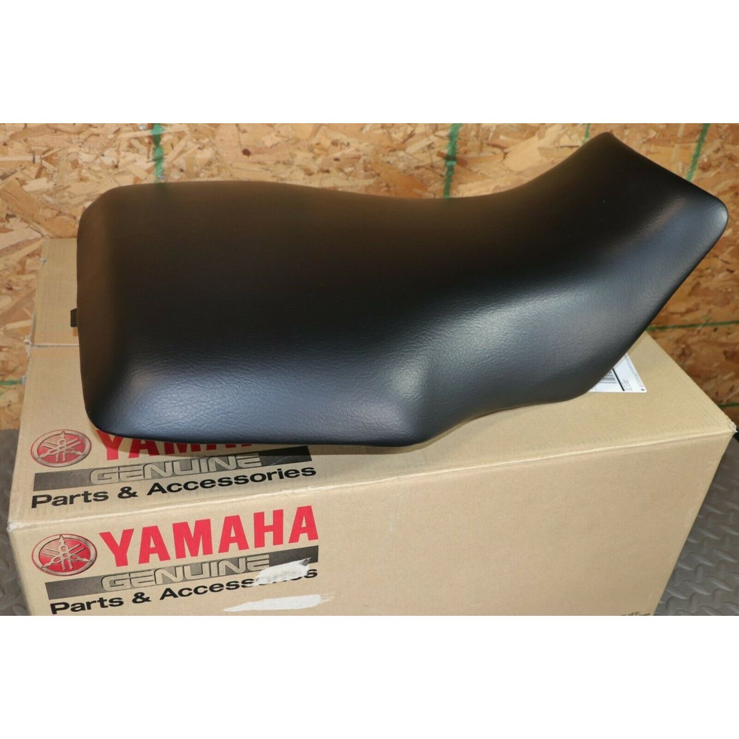 New OEM factory Complete Seat 2002-2008 Yamaha Grizzly 660 YFM660 ATV