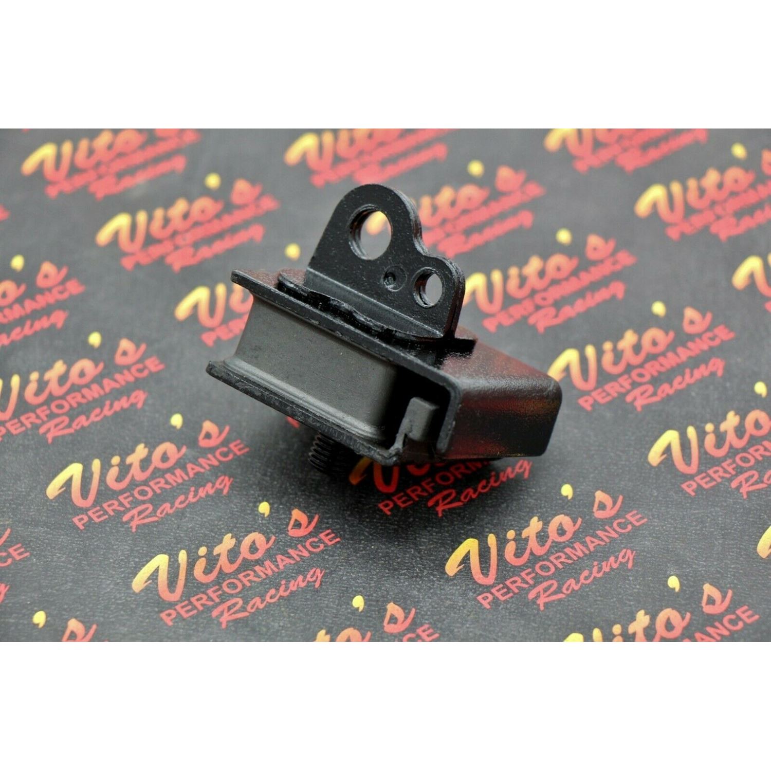 1 x Yamaha Grizzly 550 700 Kodiak 450 motor mount