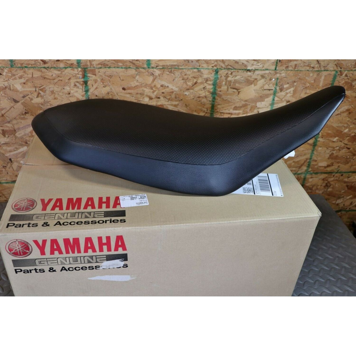 New OEM factory Complete Seat 2006-2021 Yamaha Rap