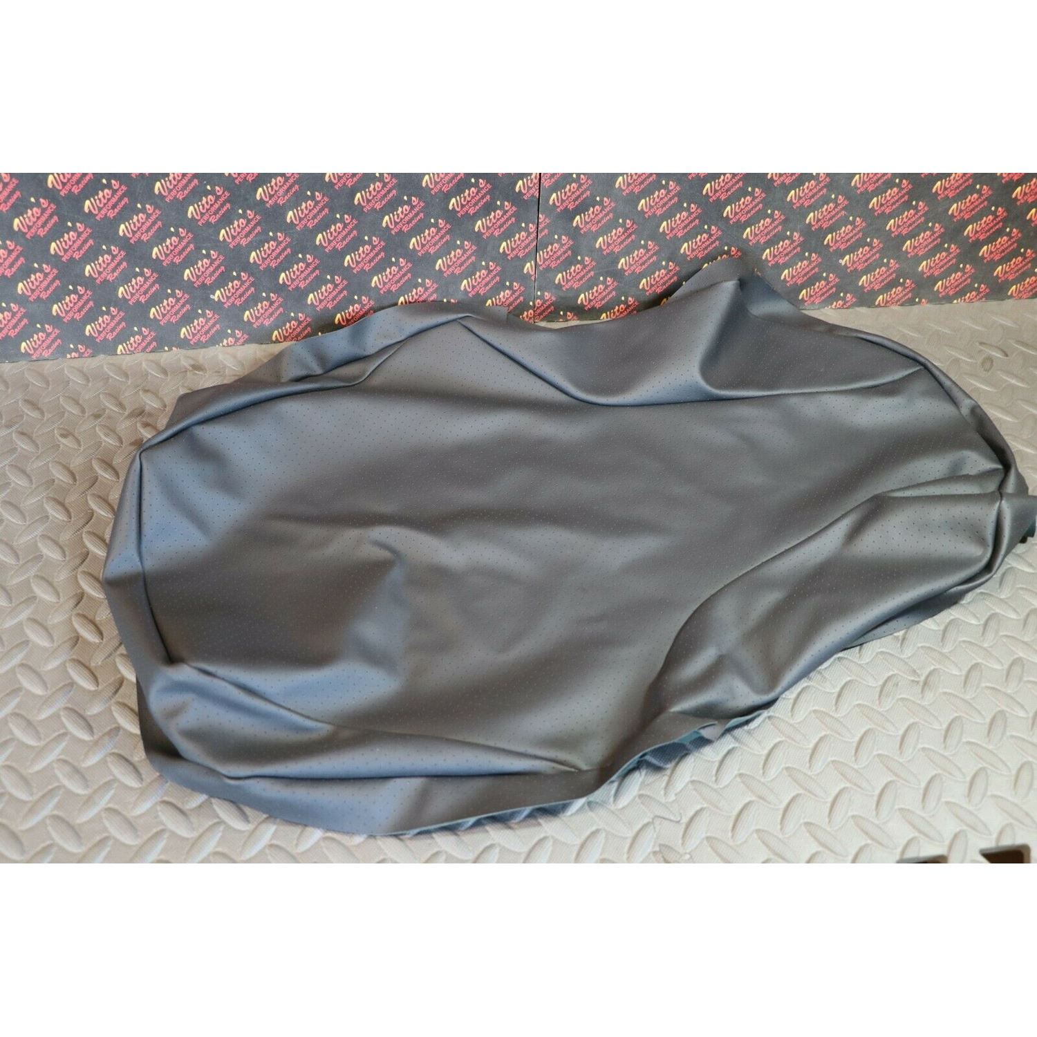 NEW SEAT COVER ONLY 1987-2006 Yamaha Banshee cover