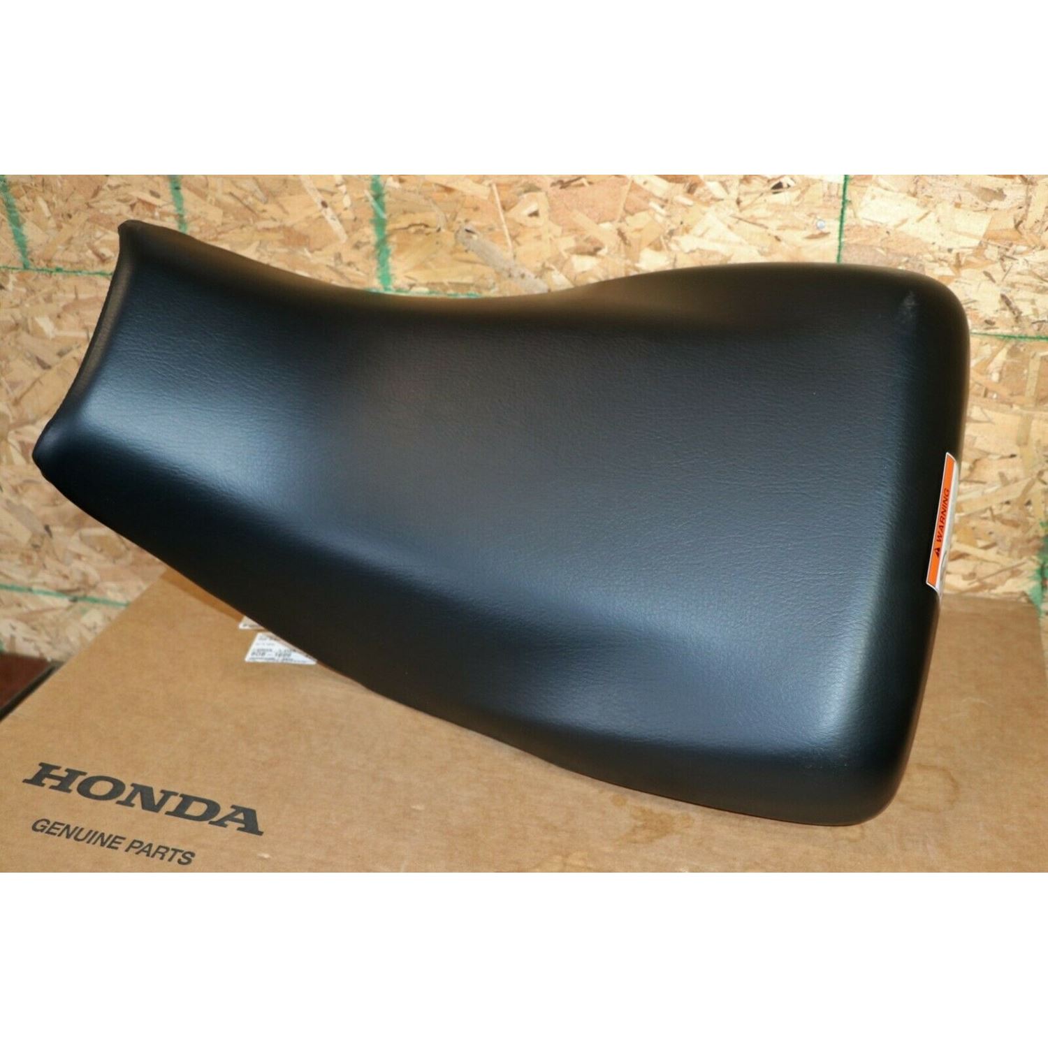 New OEM Complete Seat 2001-2004 Honda TRX 500 TRX500 Foreman ATV