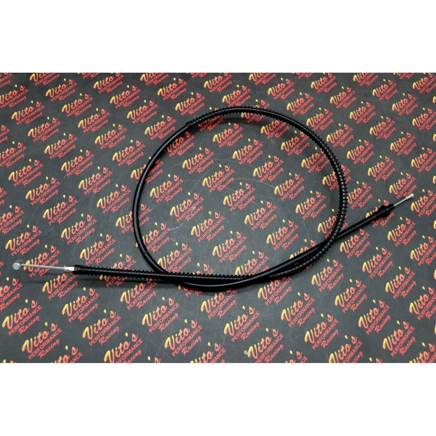 +2" Vito's Performance CLUTCH CABLE Yamah