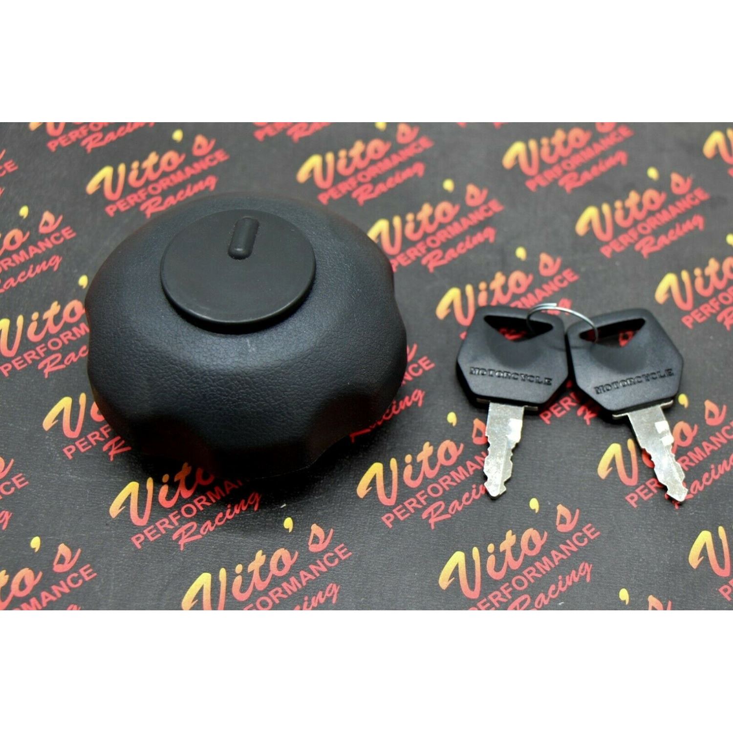 LOCKING Fuel GAS CAP Polaris RZR Ranger 800 900 10