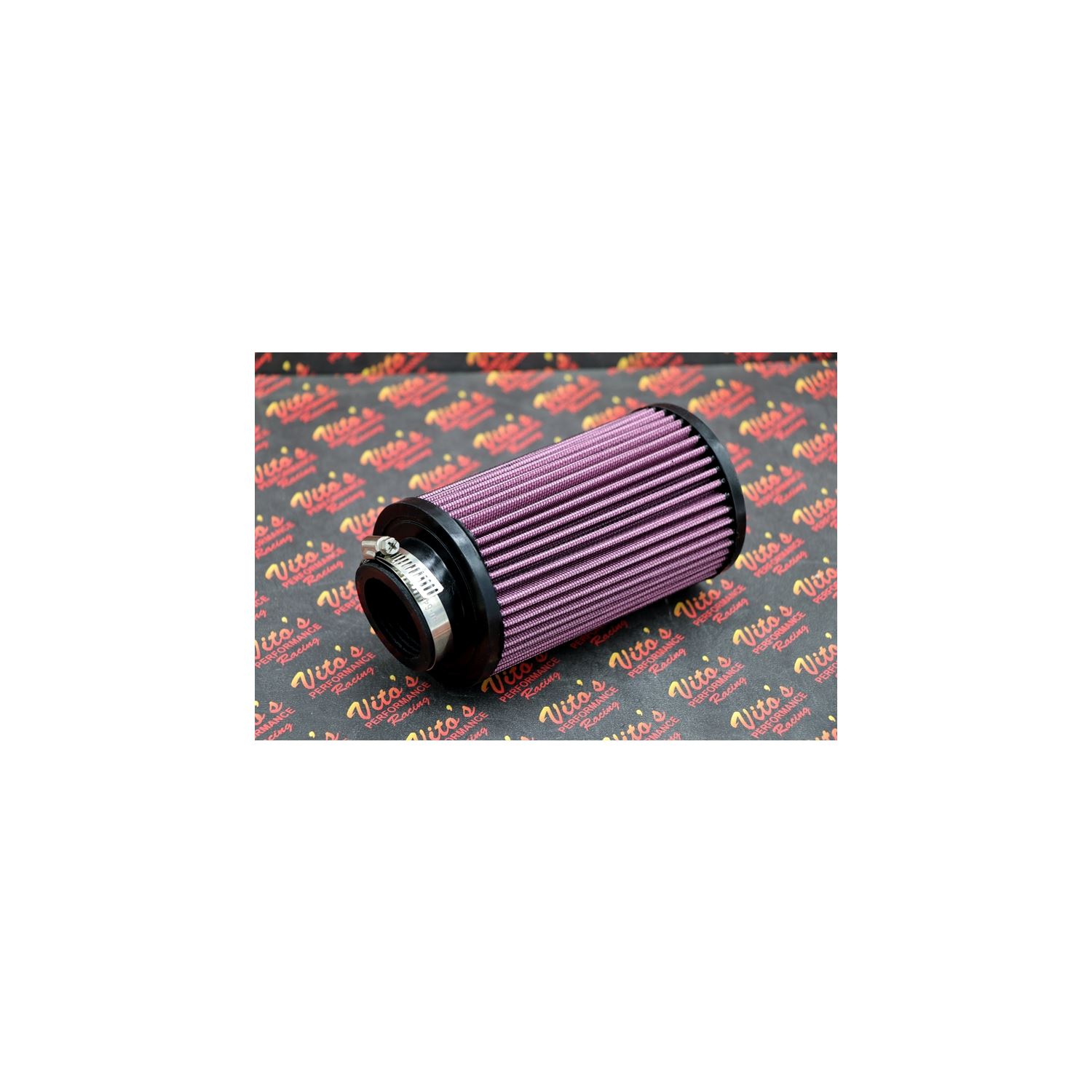 1 x NEW Blaster Banshee K+N style air filter pod 1