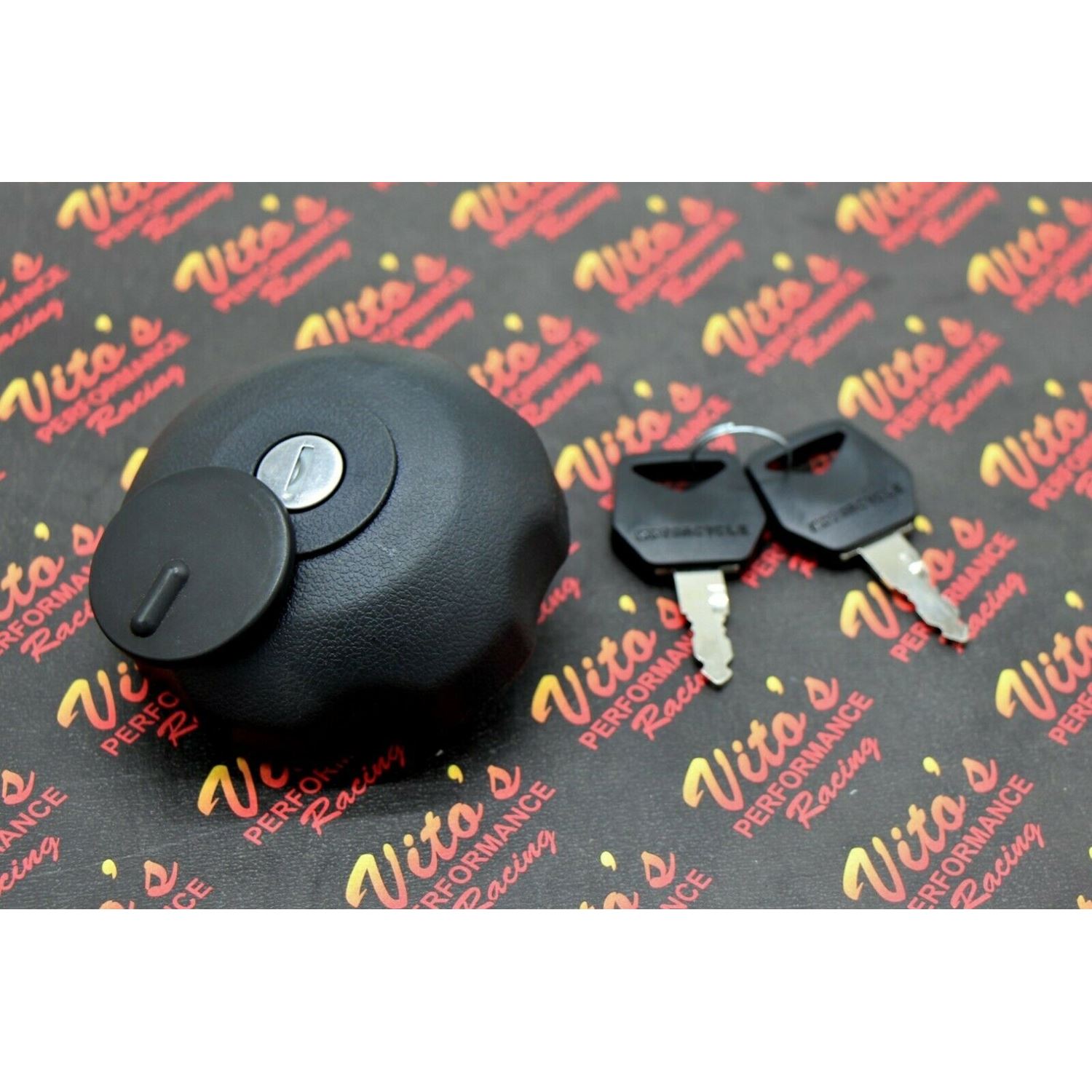 LOCKING Fuel GAS CAP Polaris RZR Ranger 800 900 1000 570 UTV ATV Sportsman