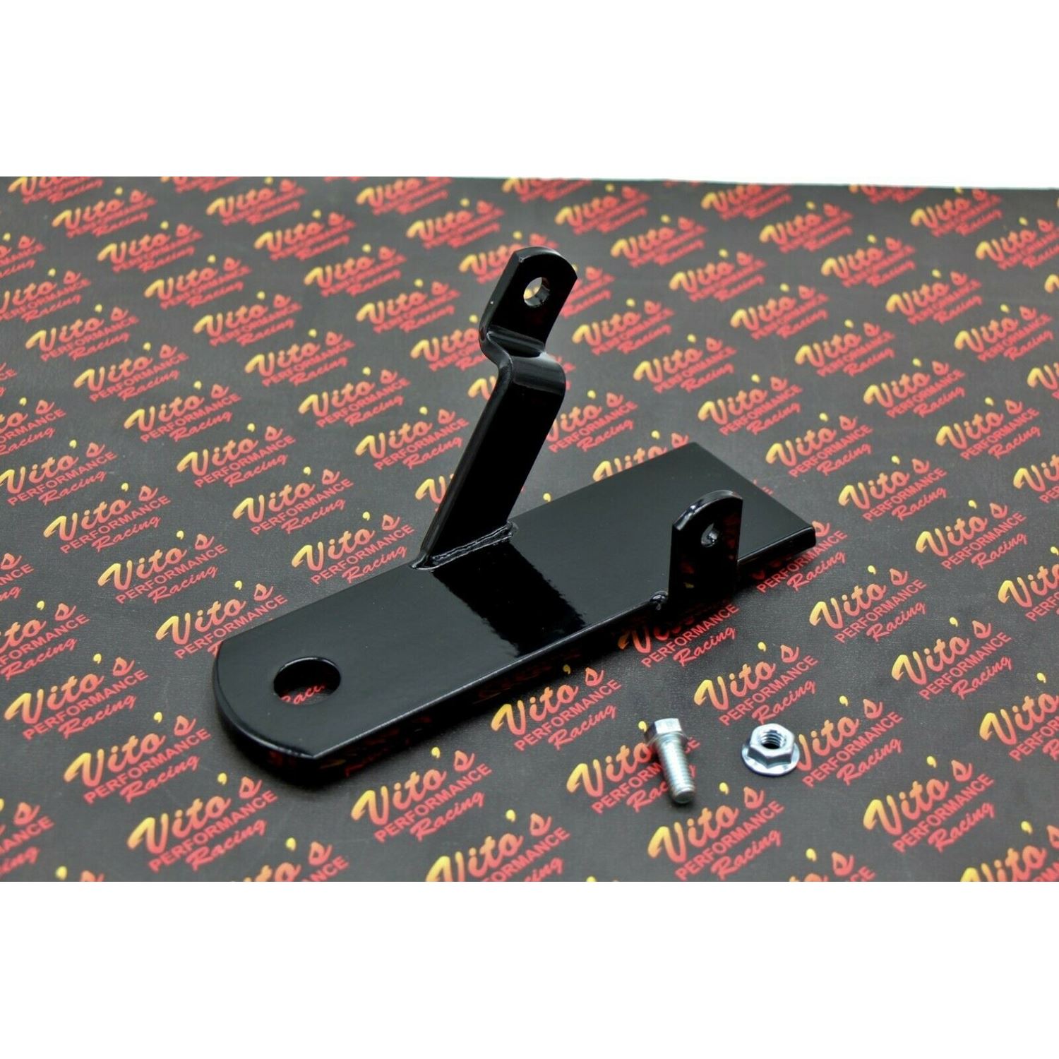 ATV Trailer Hitch Tow Hitch for 1995-2005 Yamaha W