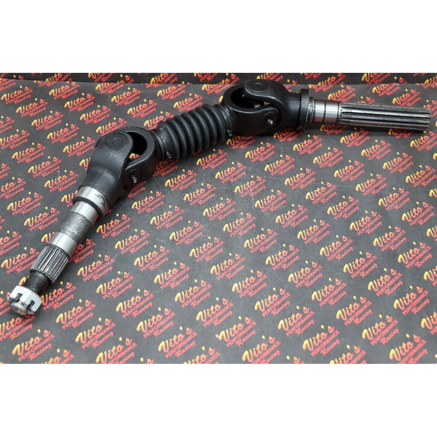 1 x Kubota REAR Axle Left or Right RTV900 RTV1100