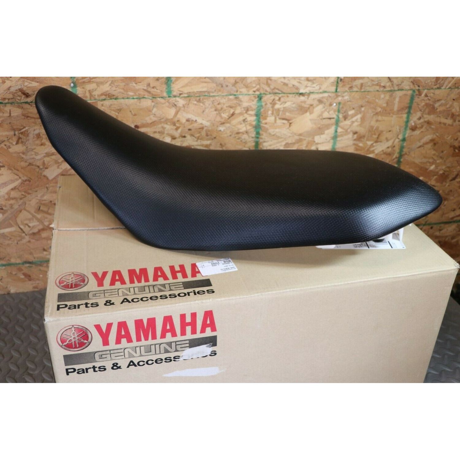 New OEM factory Complete Seat 2006-2021 Yamaha Rap