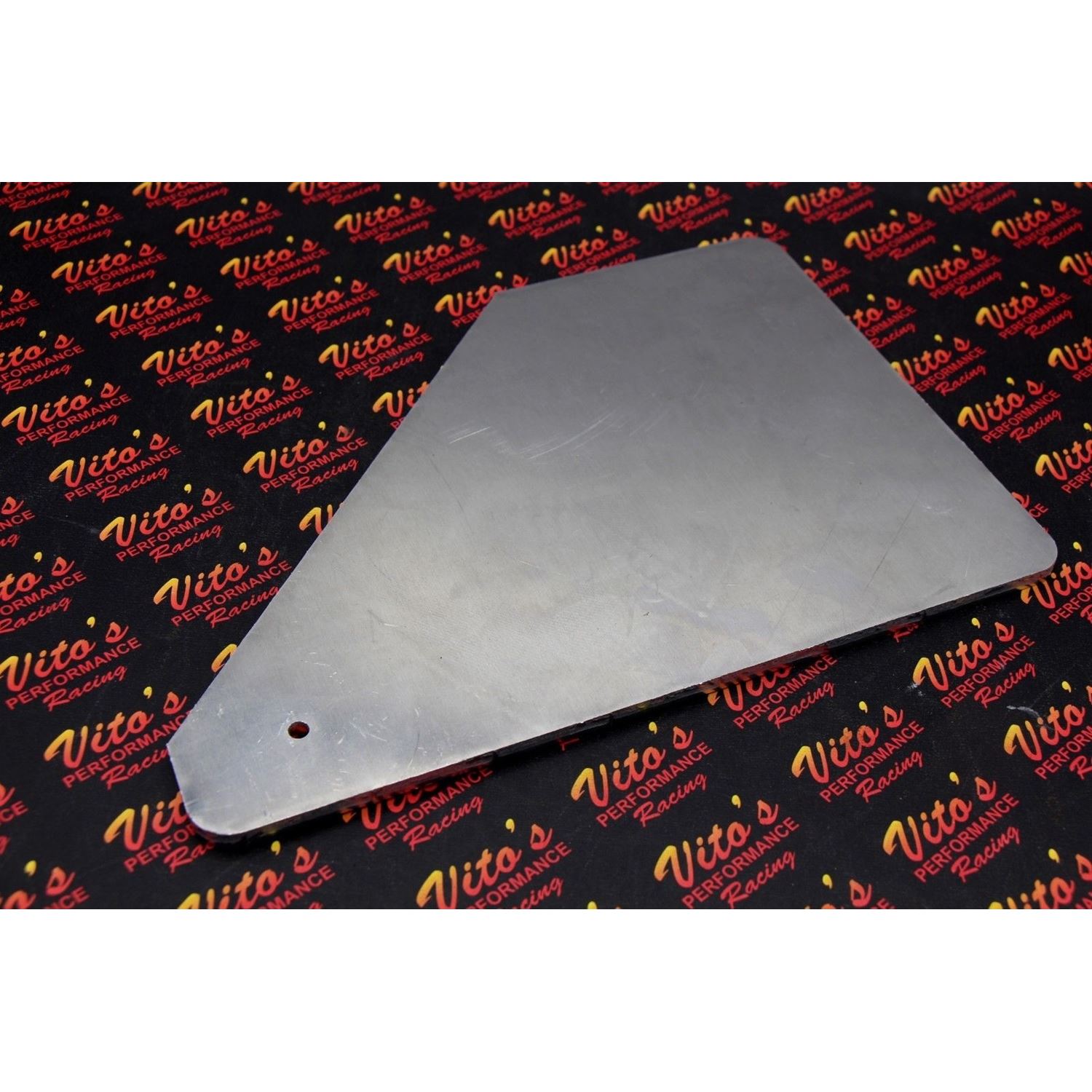 Paddle boat aluminum rudder SUN Dolphin - 3 or 5 s