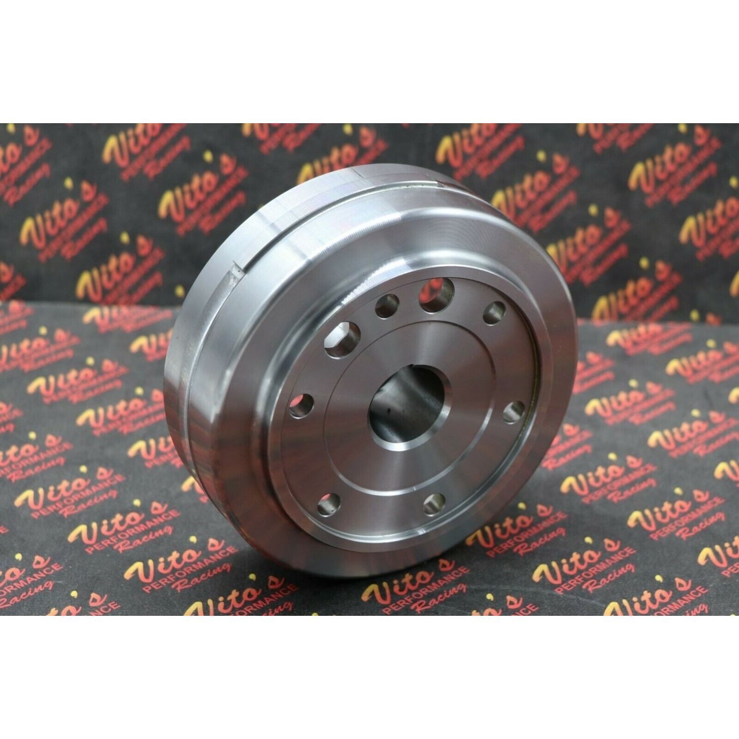 NEW Flywheel Rotor 02-06 LT-F400 Suzuki Eiger / 03