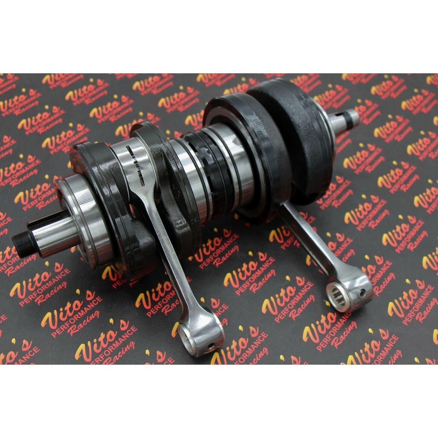 Crankshaft (OE Replacement) for Yamaha Blaster – ATVS Only