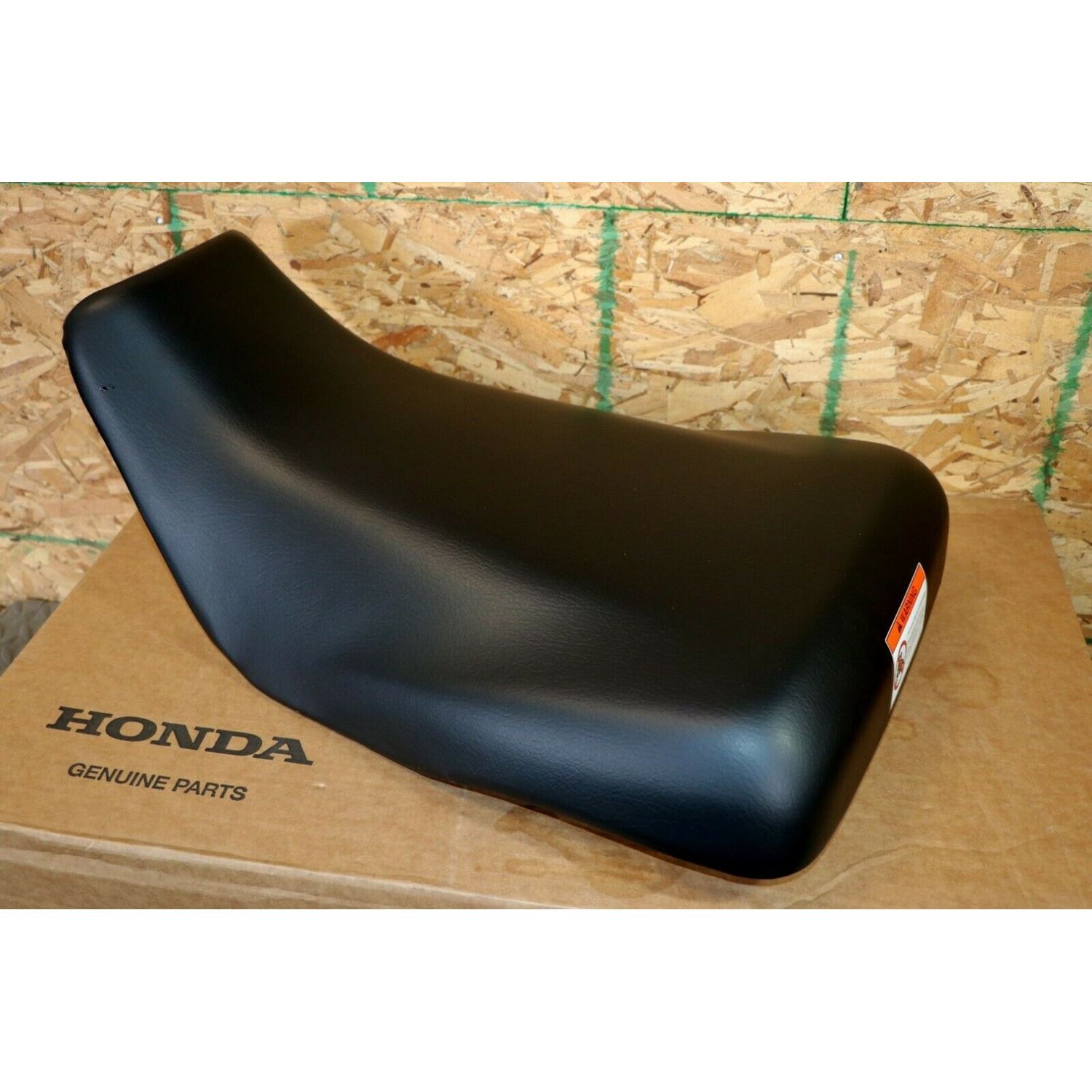 New OEM Complete Seat 2001-2004 Honda TRX 500 TRX5