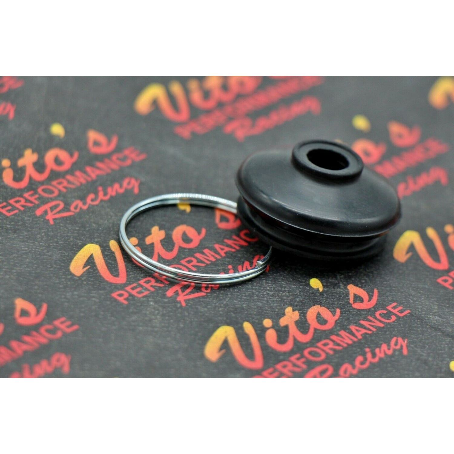 1 x replacement rubber boot a-arms or ball joints