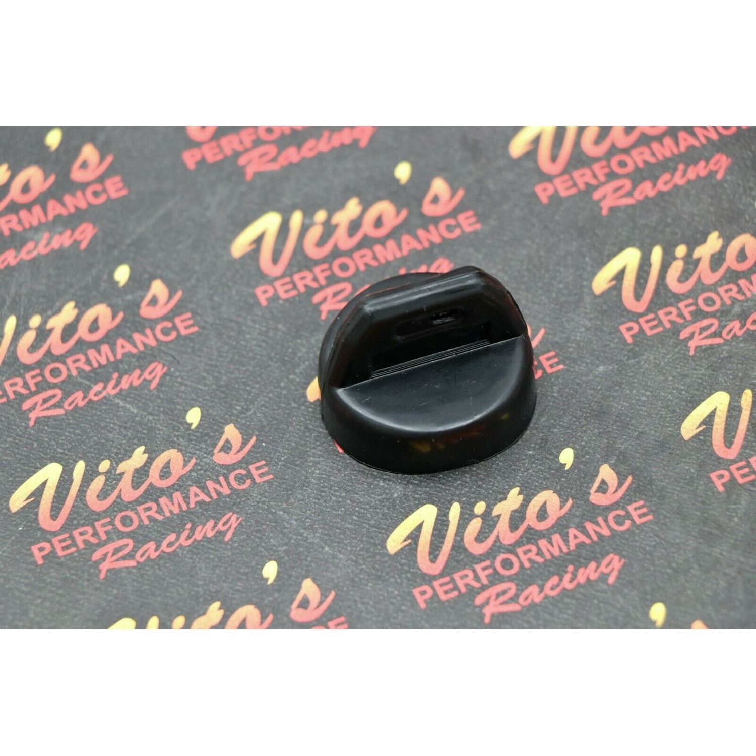 Key cap rubber 1987-2018 Yamaha Grizzly Kodiak Wol