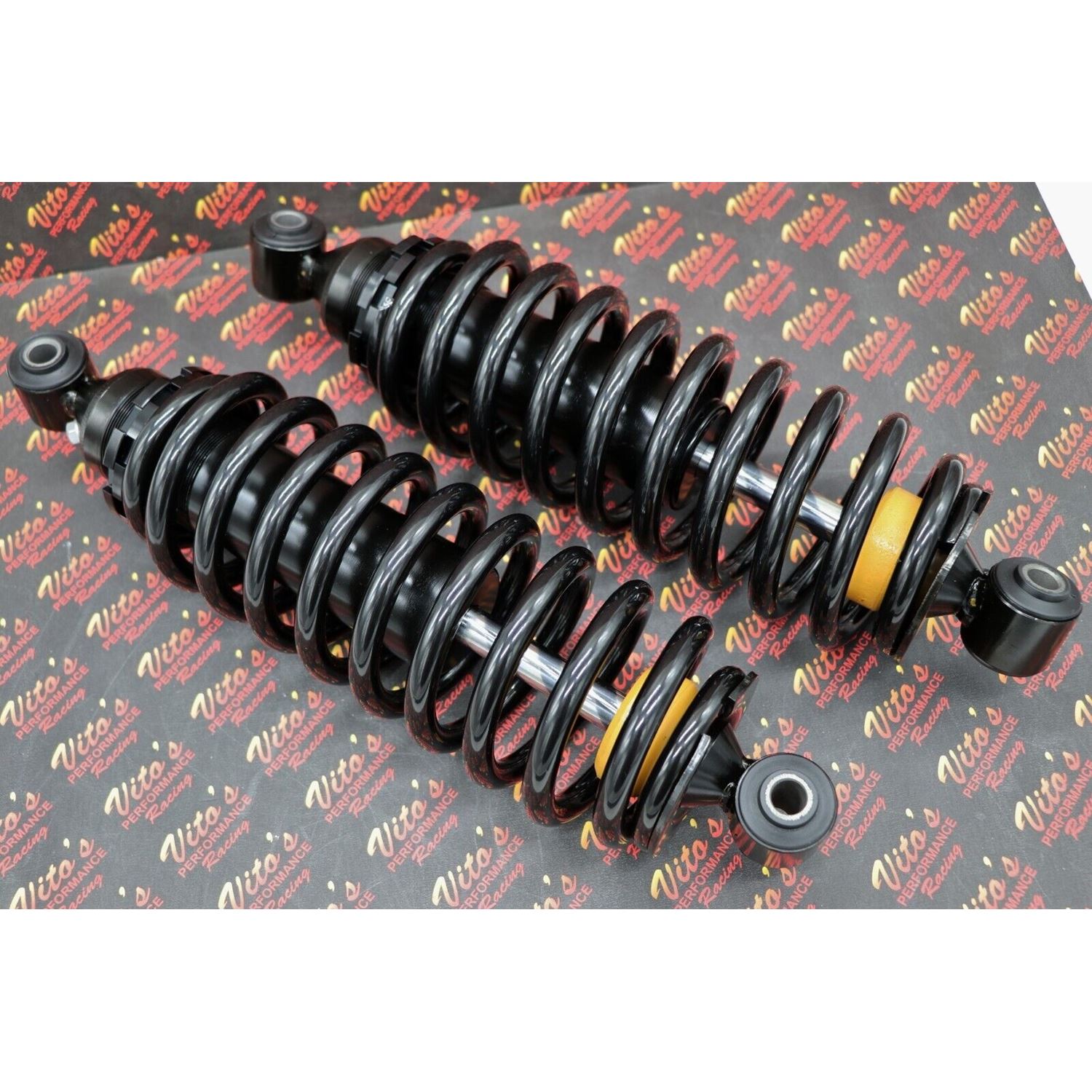 2 x rear shocks shock absorbers John Deere Gator X