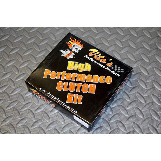 Vitos High performance CLUTCH FIBERS kit friction plates Yamaha 660 Raptor 01-05