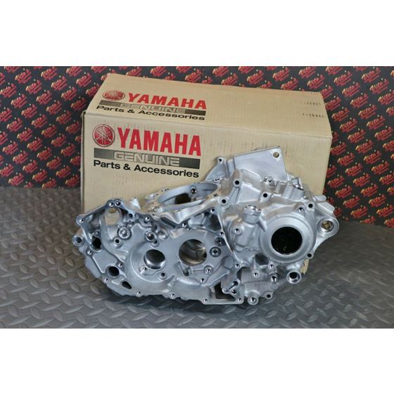 NEW Yamaha Engine Left Right Center Cases Case YFZ450R YFZ450 x EFI 2009-20202